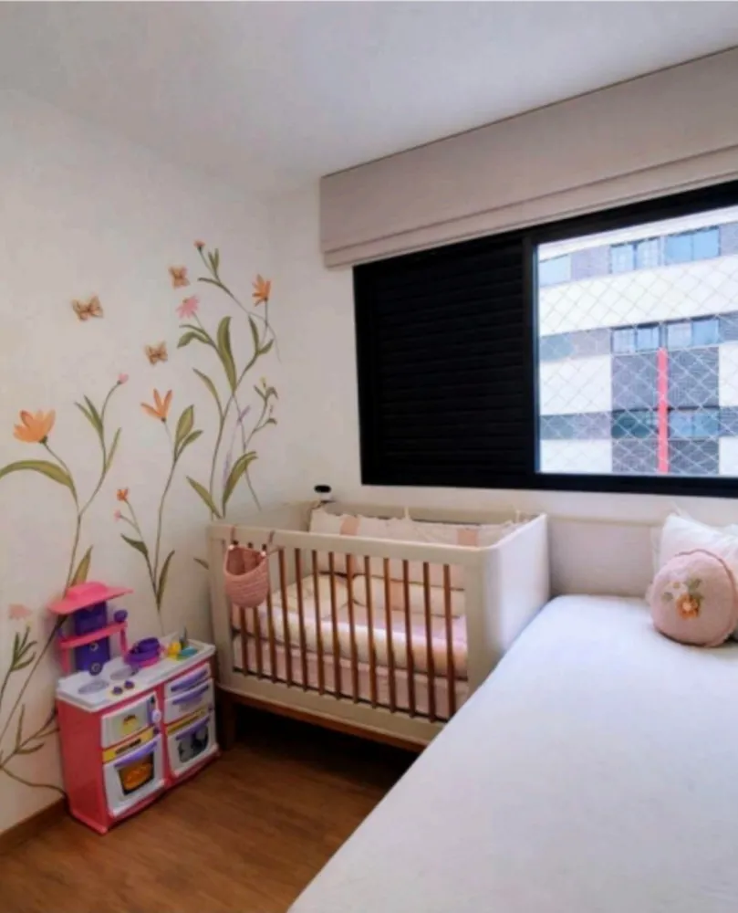 Apartamento, 3 quartos, 87 m² - Foto 9