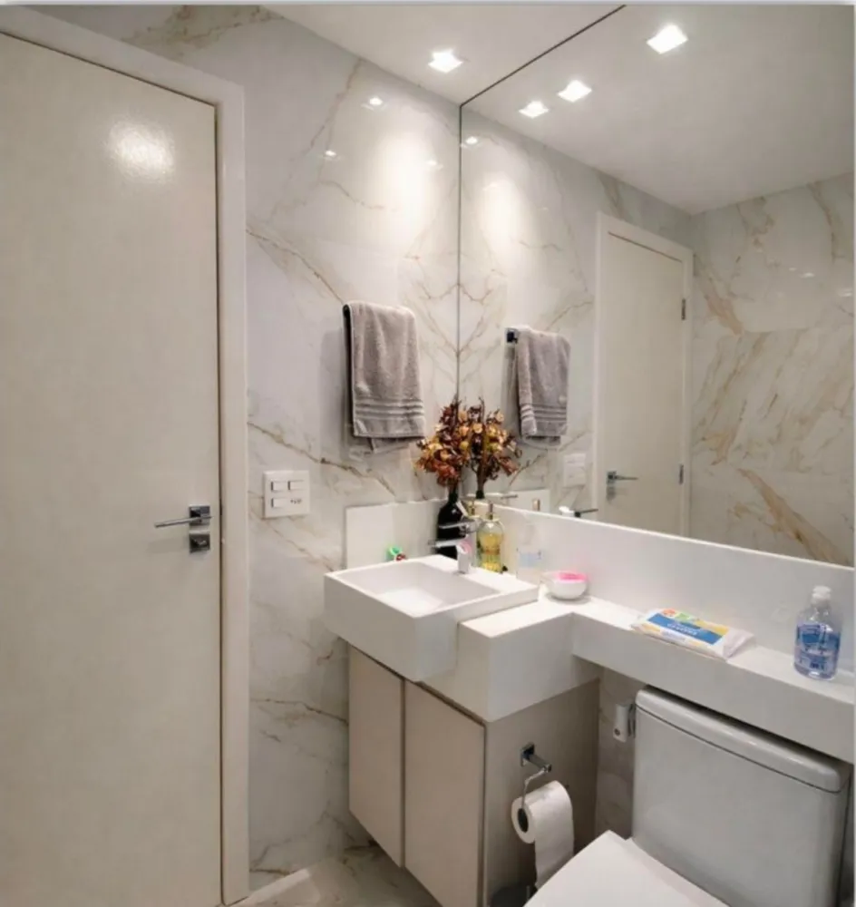 Apartamento, 3 quartos, 87 m² - Foto 7
