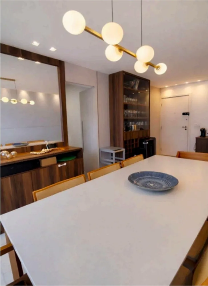 Apartamento, 3 quartos, 87 m² - Foto 8