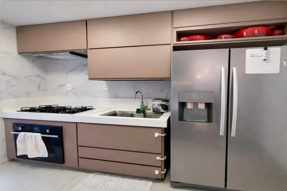 Apartamento, 3 quartos, 87 m² - Foto 5