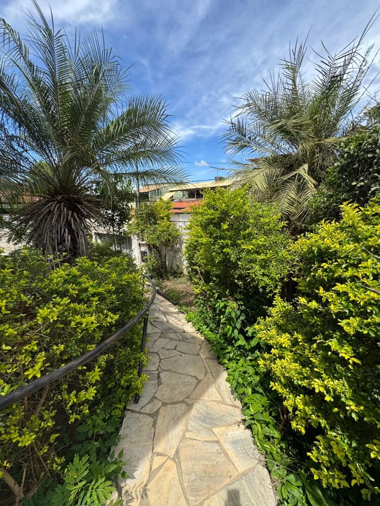 Casa à venda com 3 quartos, 114m² - Foto 7