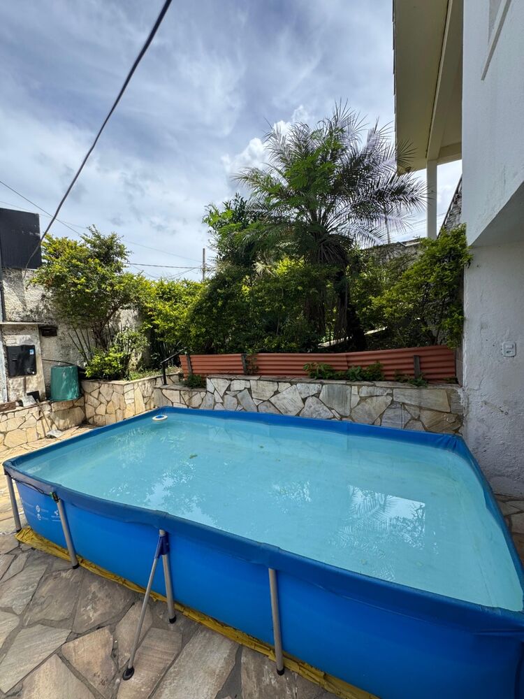 Casa à venda com 3 quartos, 114m² - Foto 10