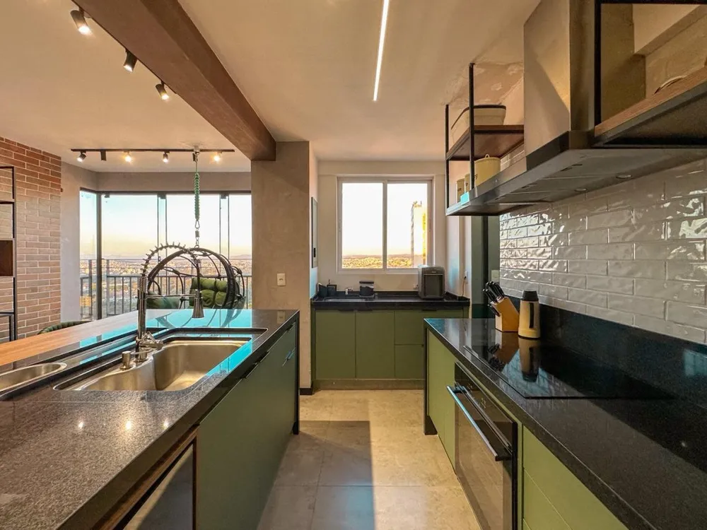 Cobertura, 2 quartos, 141 m² - Foto 9