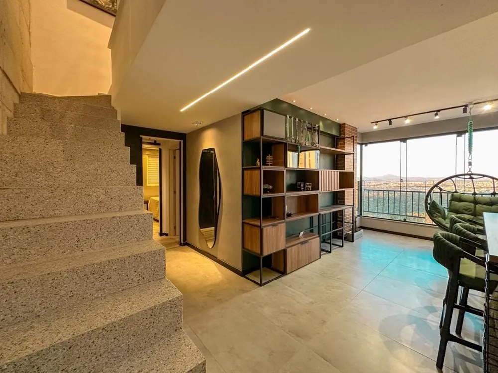 Cobertura, 2 quartos, 141 m² - Foto 8