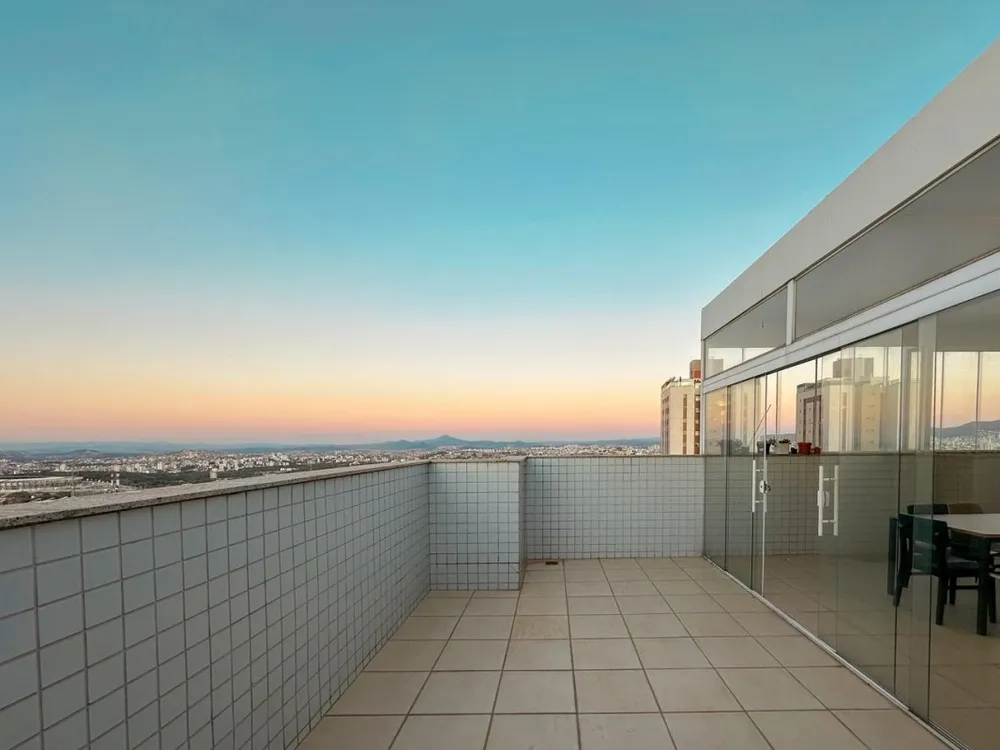 Cobertura, 2 quartos, 141 m² - Foto 12