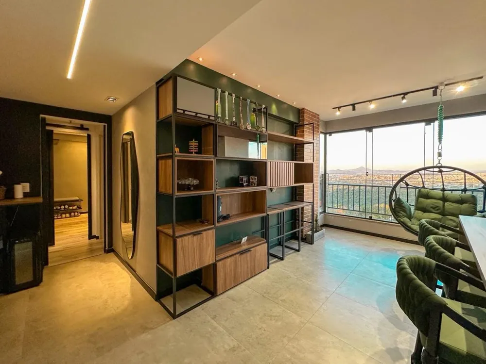 Cobertura, 2 quartos, 141 m² - Foto 5