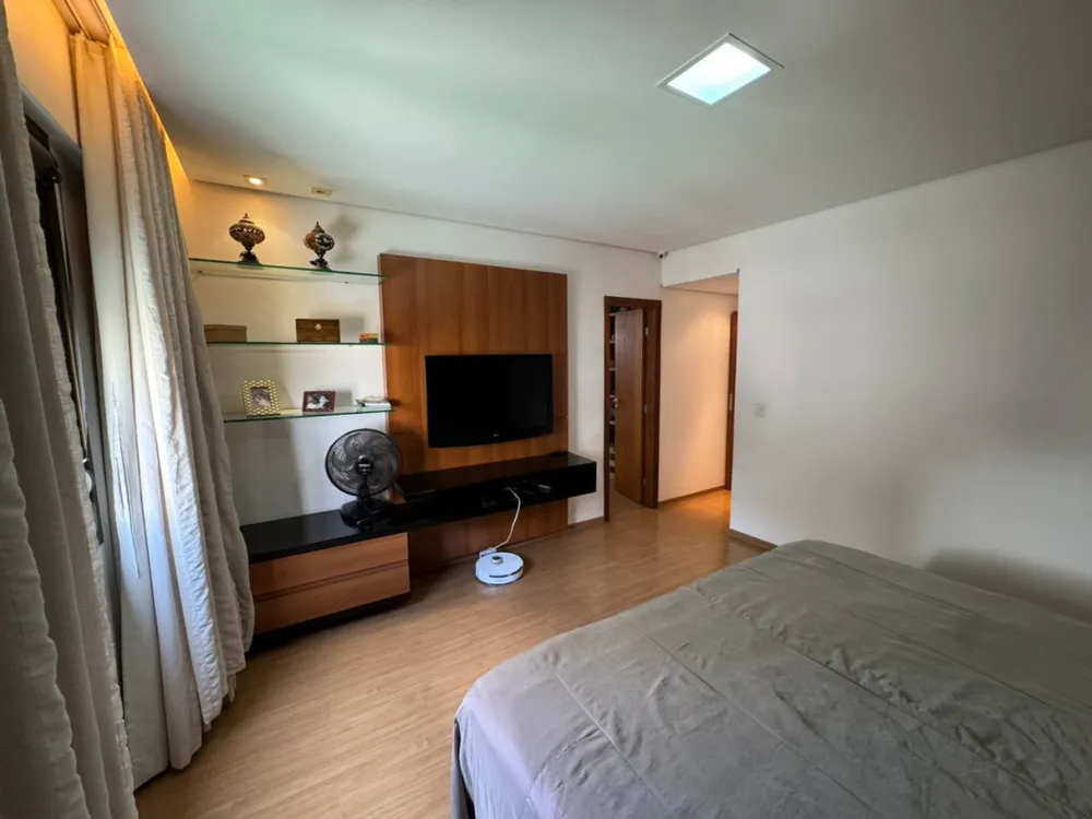 Apartamento, 4 quartos, 198 m² - Foto 5