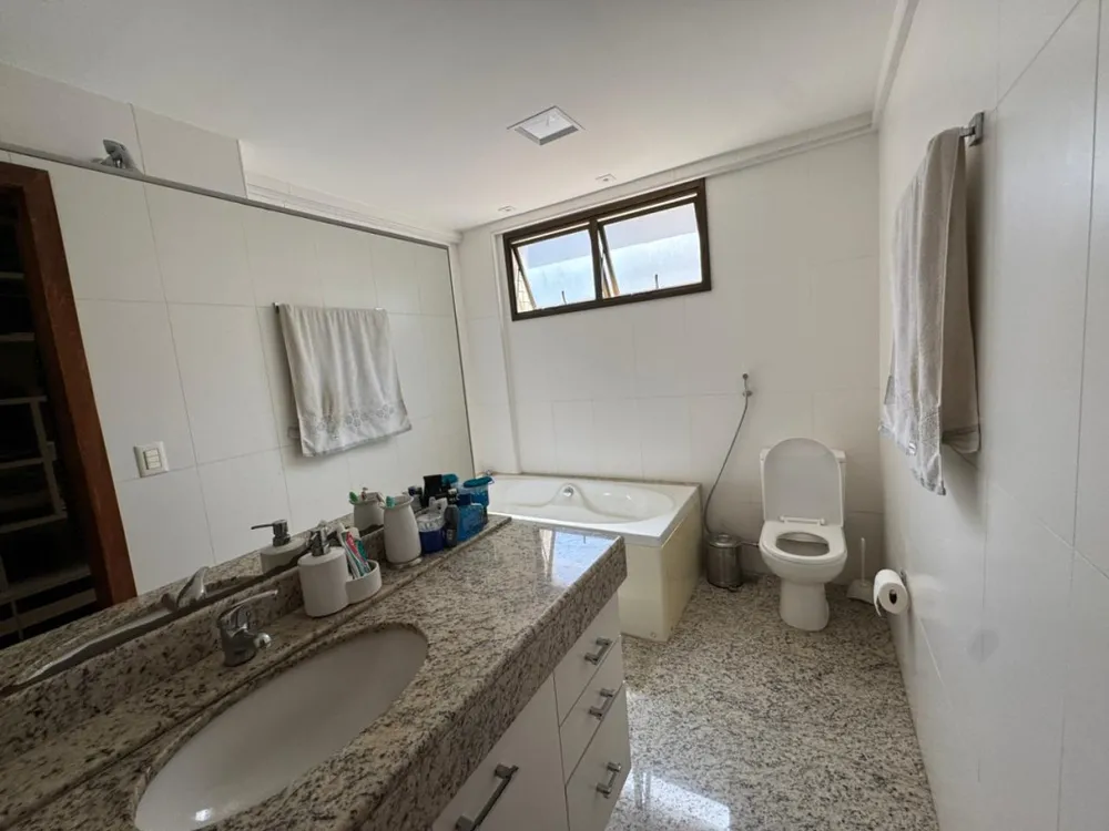 Apartamento, 4 quartos, 198 m² - Foto 11
