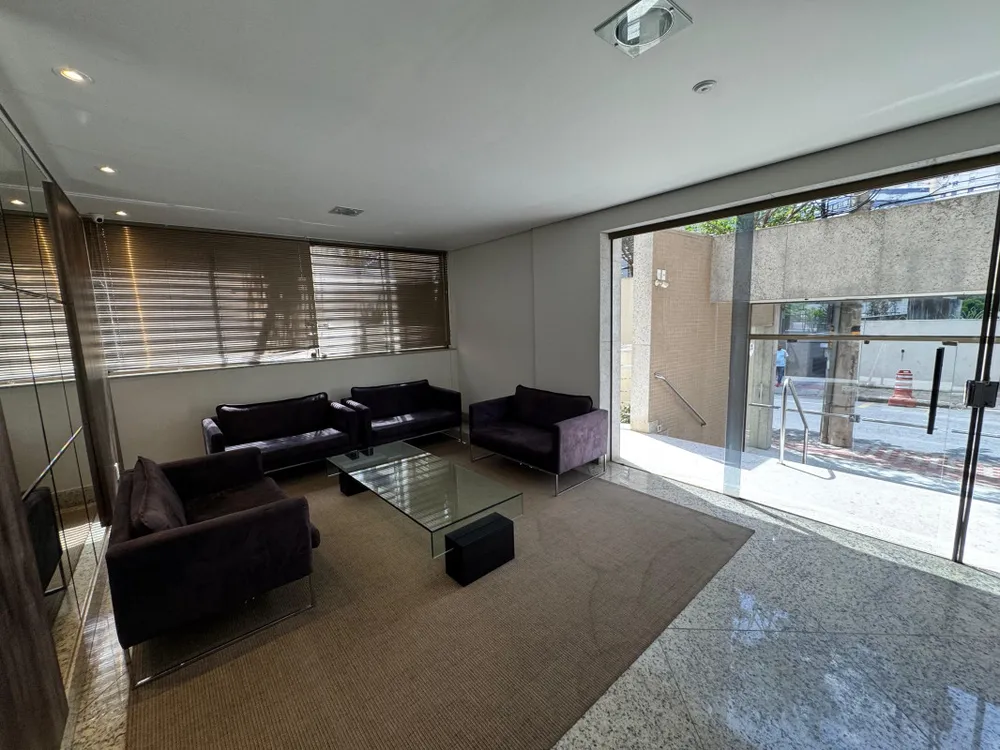 Apartamento, 4 quartos, 198 m² - Foto 2