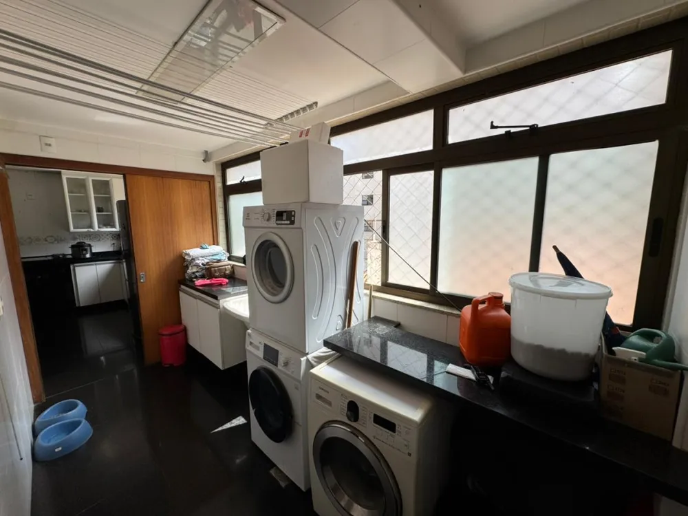 Apartamento, 4 quartos, 198 m² - Foto 6