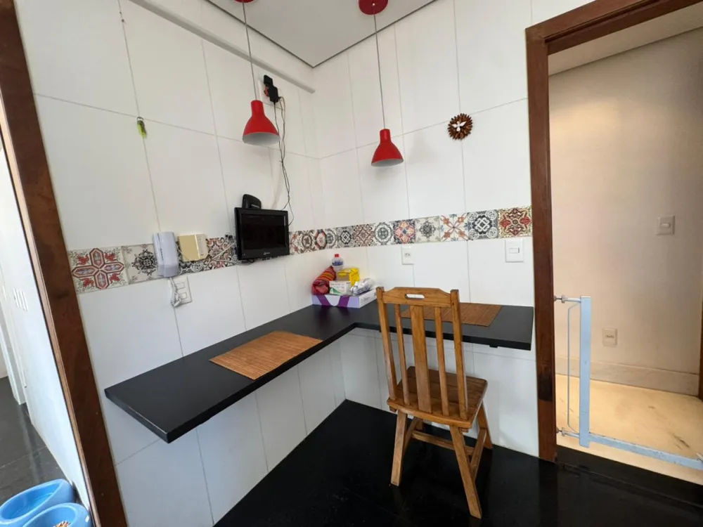 Apartamento, 4 quartos, 198 m² - Foto 9