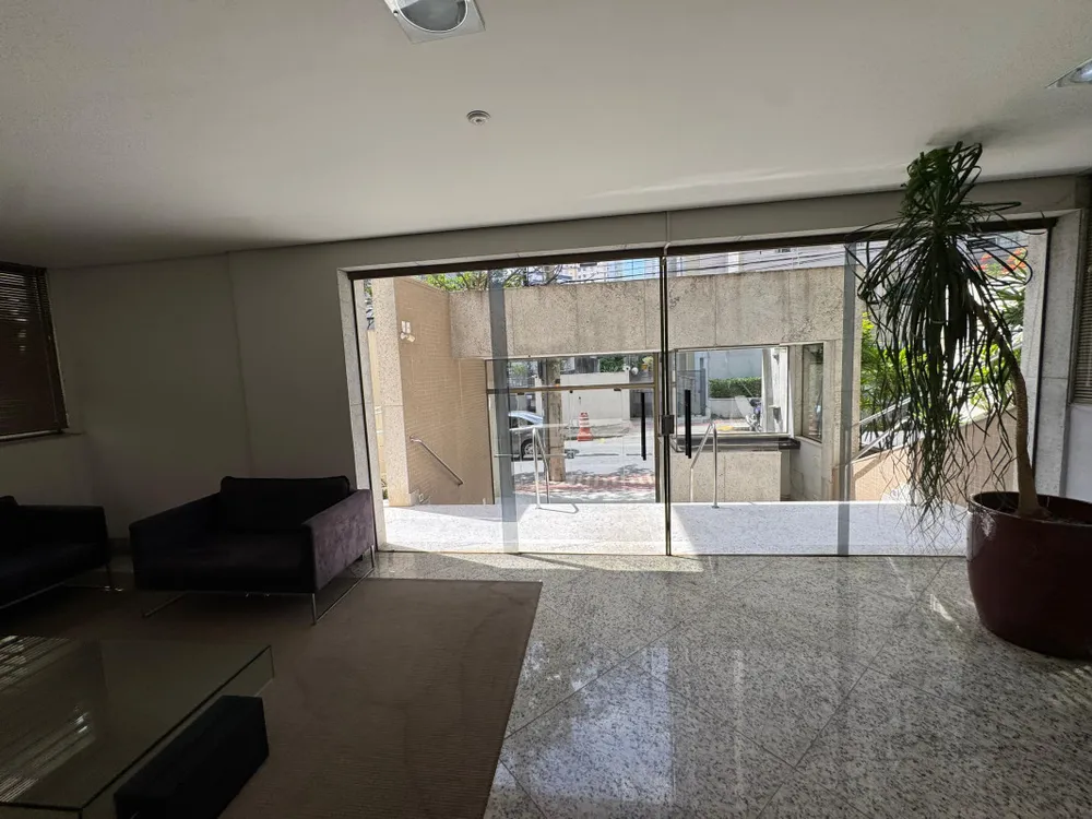 Apartamento, 4 quartos, 198 m² - Foto 3