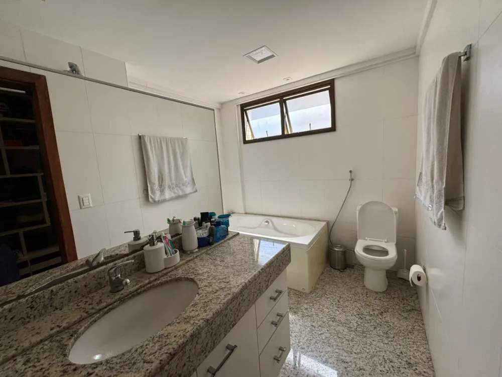 Apartamento, 4 quartos, 198 m² - Foto 9