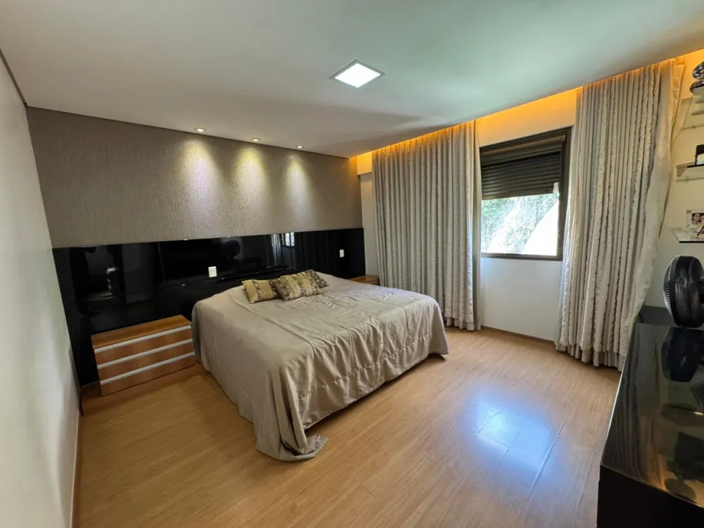 Apartamento, 4 quartos, 198 m² - Foto 20