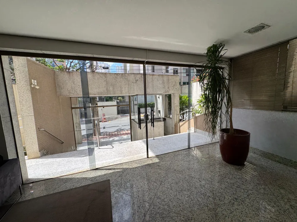 Apartamento, 4 quartos, 198 m² - Foto 1
