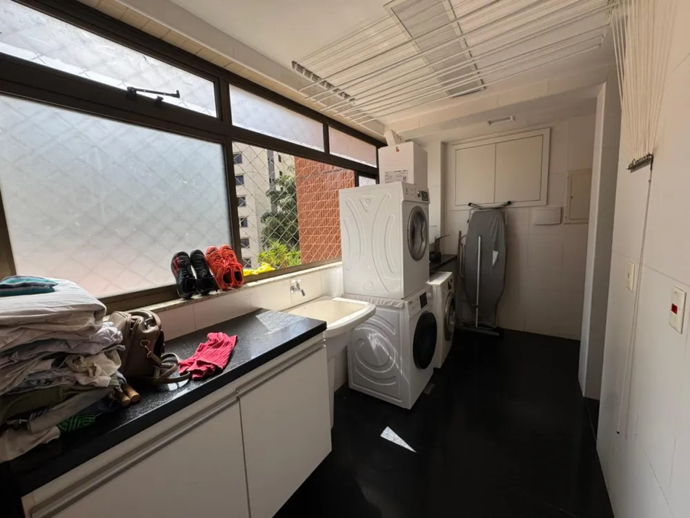 Apartamento, 4 quartos, 198 m² - Foto 10