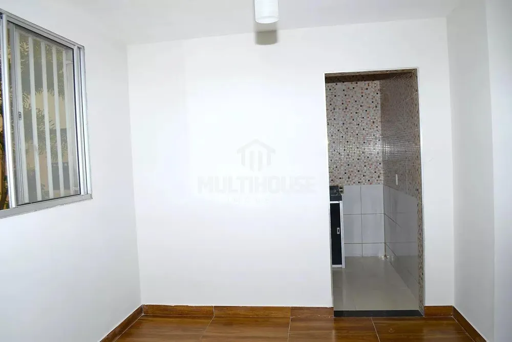 Apartamento, 2 quartos, 60 m² - Foto 3