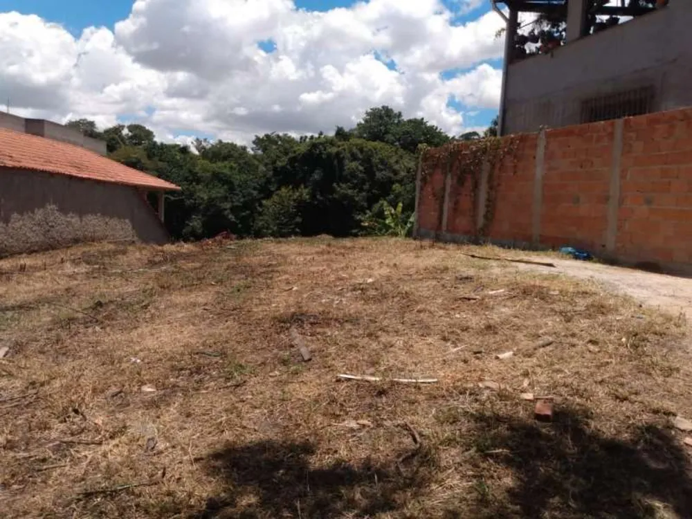 Terreno, 1017 m² - Foto 1