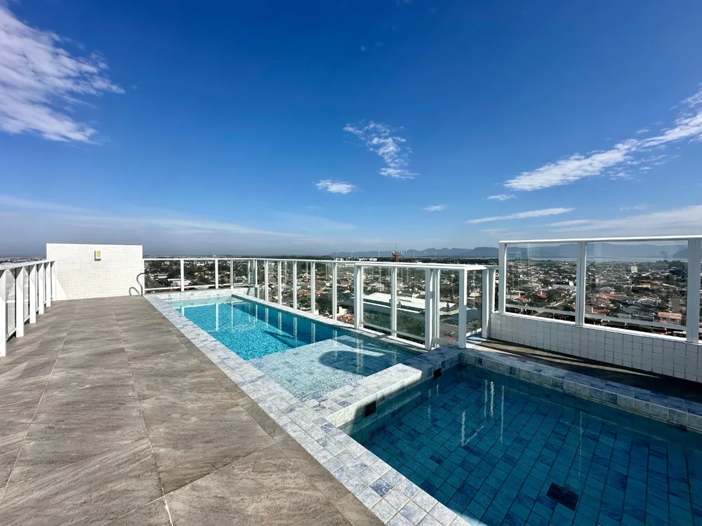 Apartamento, 2 quartos - Foto 17