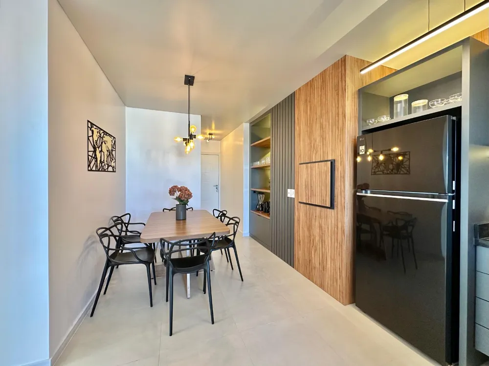 Apartamento, 2 quartos - Foto 6