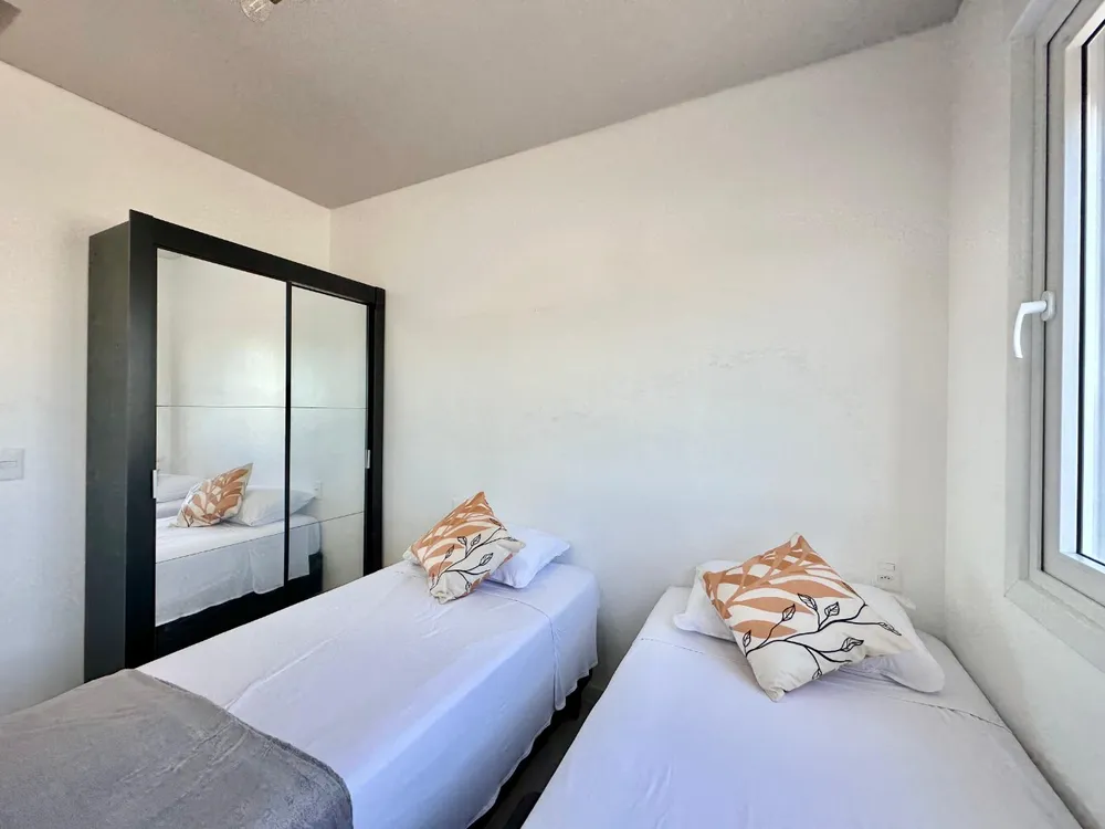 Apartamento, 2 quartos - Foto 11