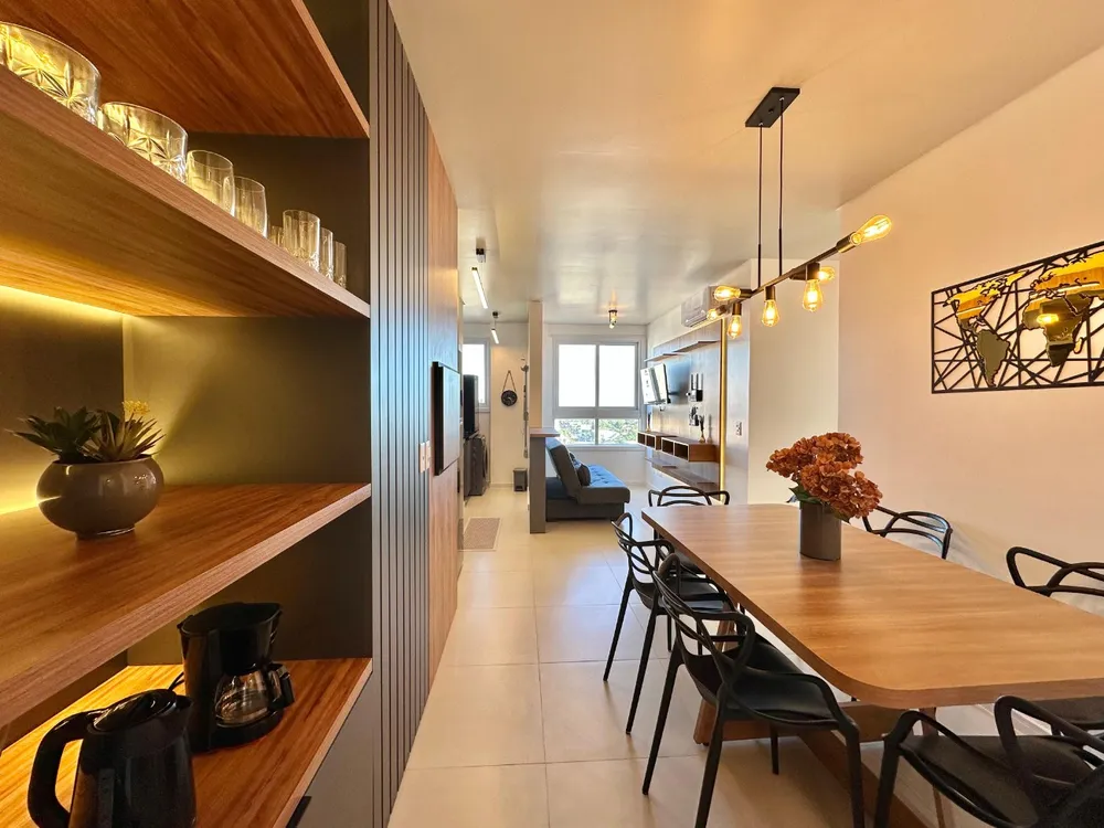 Apartamento, 2 quartos - Foto 4