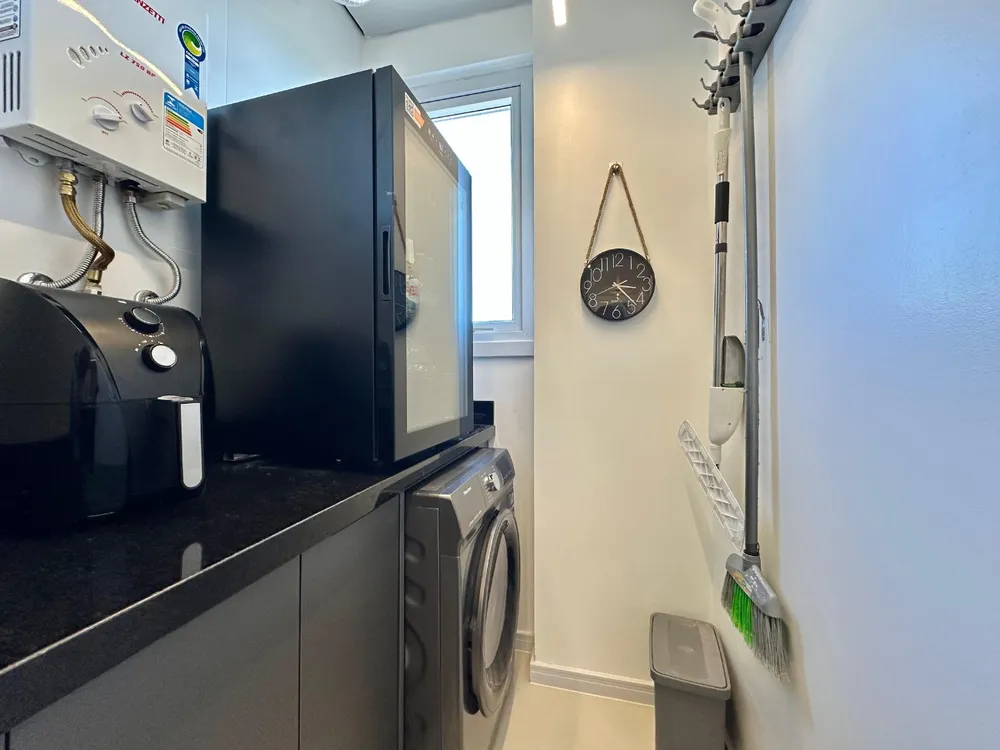 Apartamento, 2 quartos - Foto 7