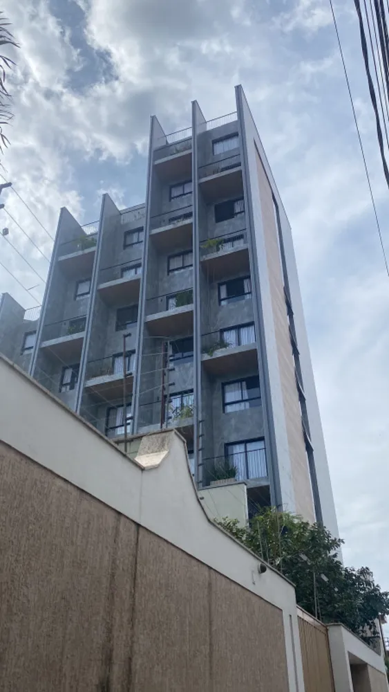 Apartamento, 1 quarto, 40 m² - Foto 8