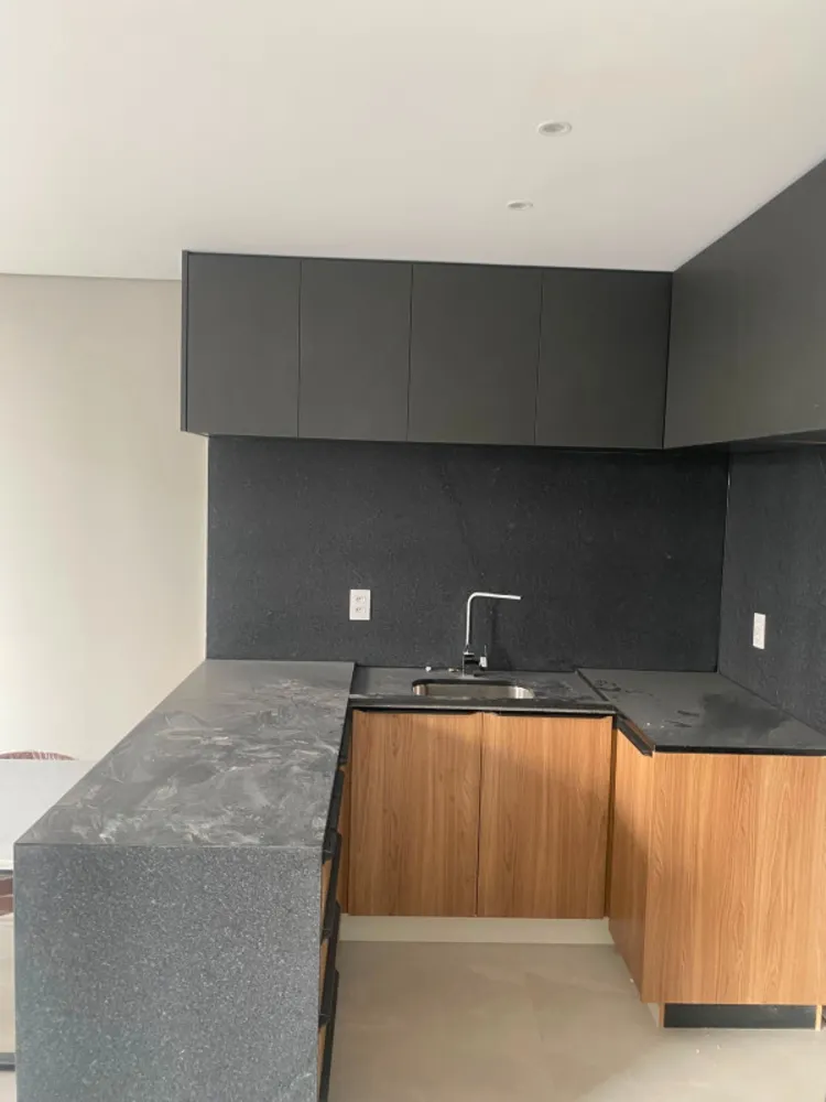 Apartamento, 1 quarto, 40 m² - Foto 2