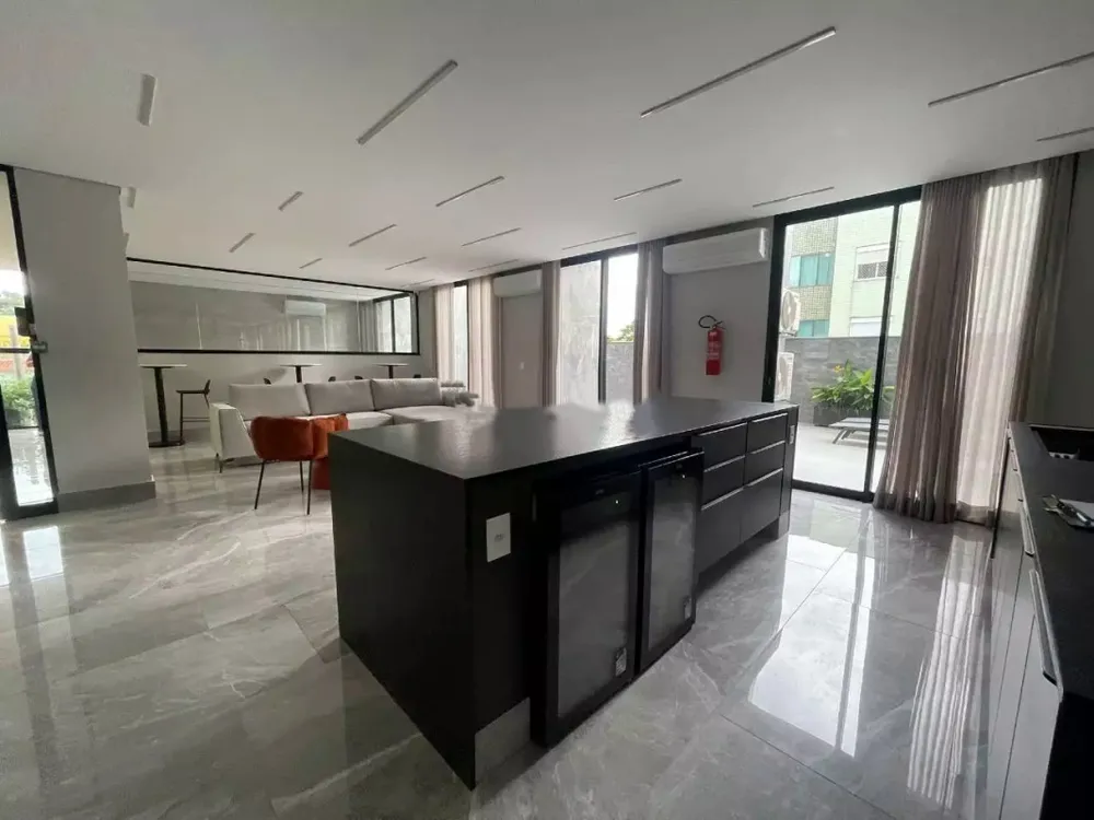 Apartamento, 1 quarto, 40 m² - Foto 11