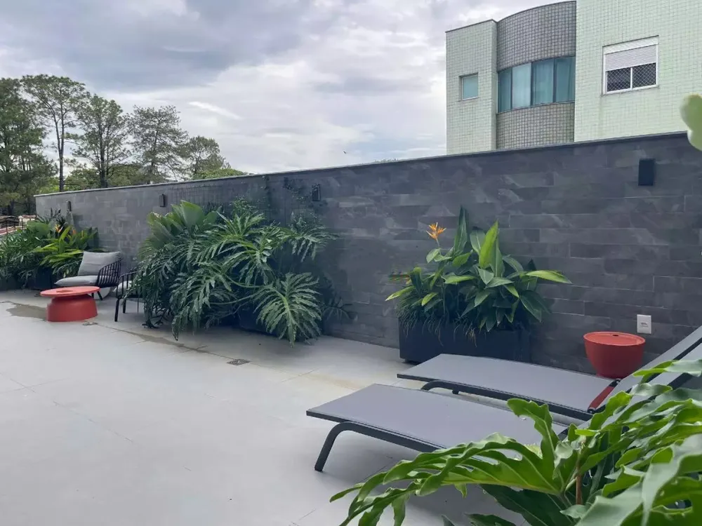 Apartamento, 1 quarto, 40 m² - Foto 10