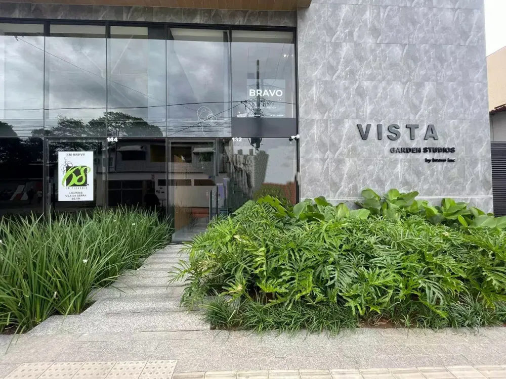 Apartamento, 1 quarto, 40 m² - Foto 12