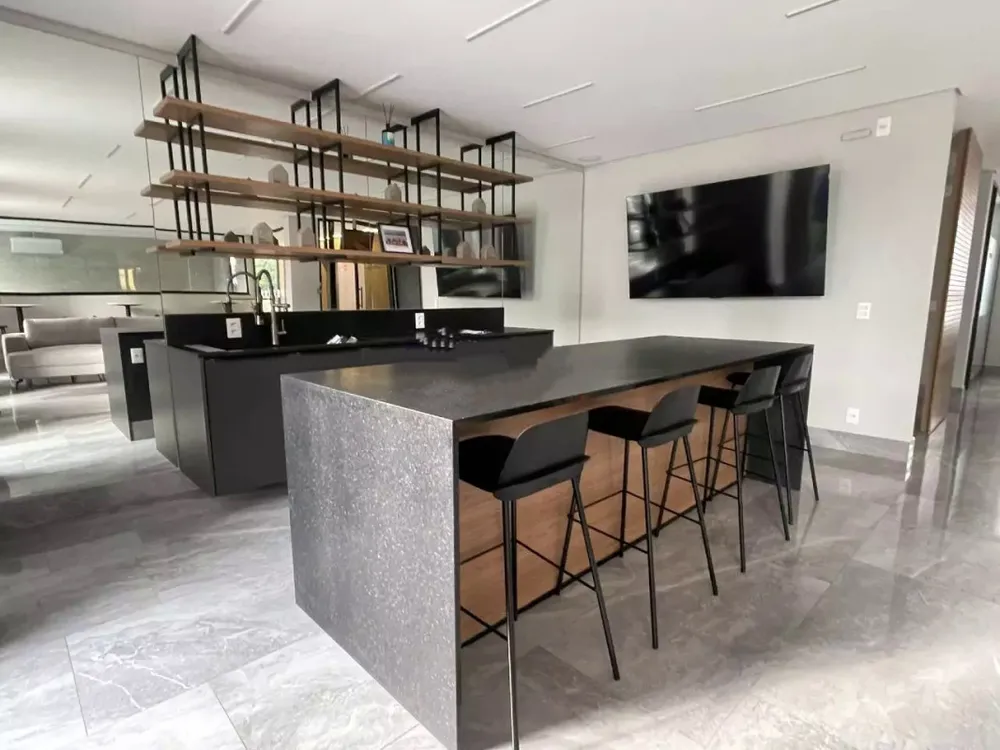 Apartamento, 1 quarto, 40 m² - Foto 4