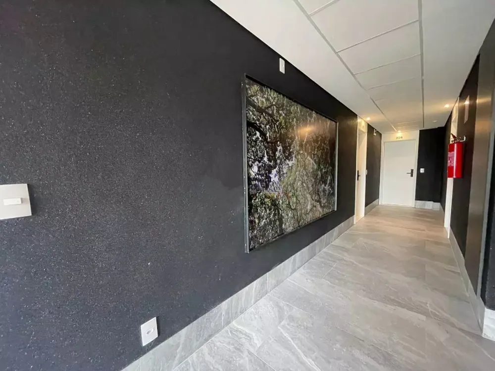 Apartamento, 1 quarto, 40 m² - Foto 2