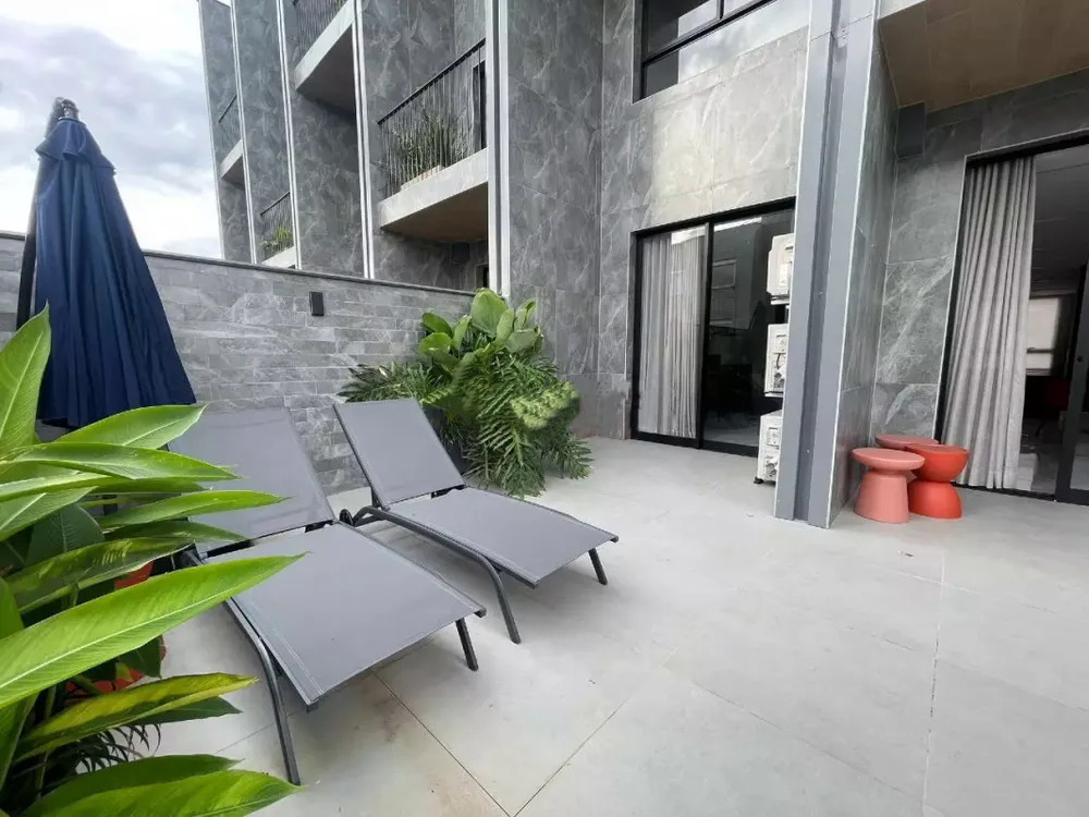 Apartamento, 1 quarto, 40 m² - Foto 9