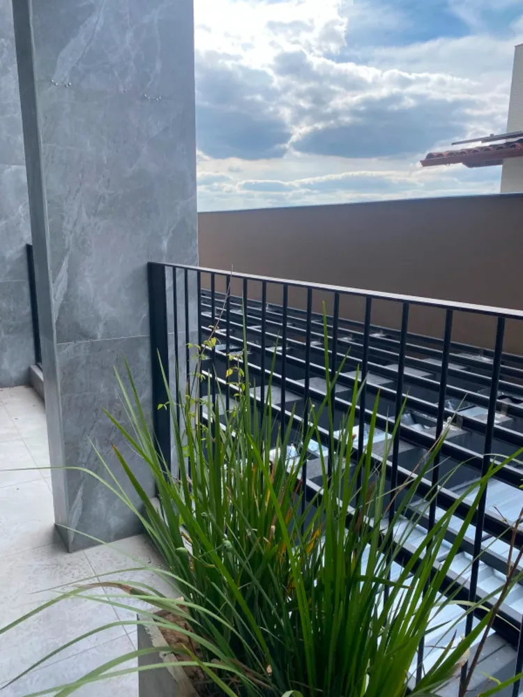 Apartamento, 1 quarto, 40 m² - Foto 7