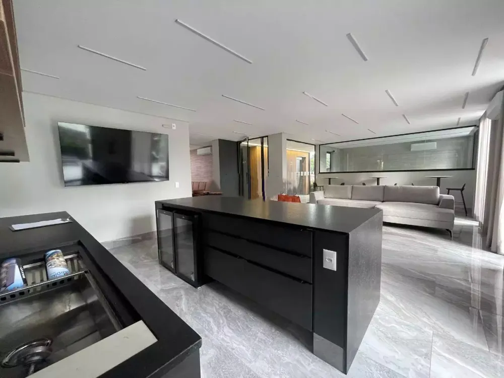 Apartamento, 1 quarto, 40 m² - Foto 5