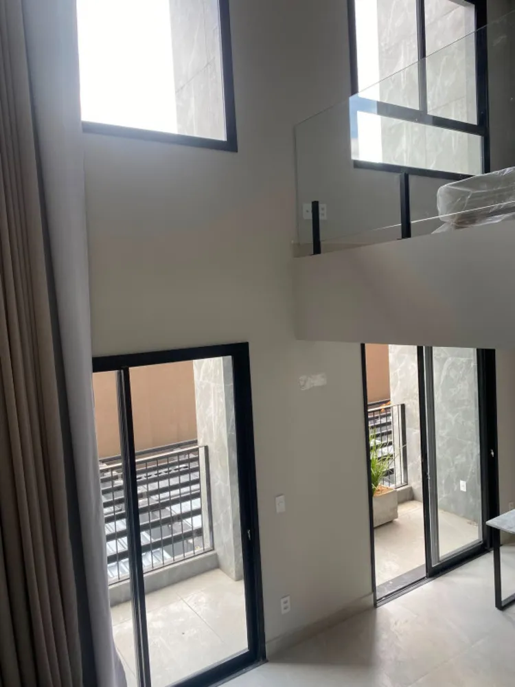 Apartamento, 1 quarto, 40 m² - Foto 1