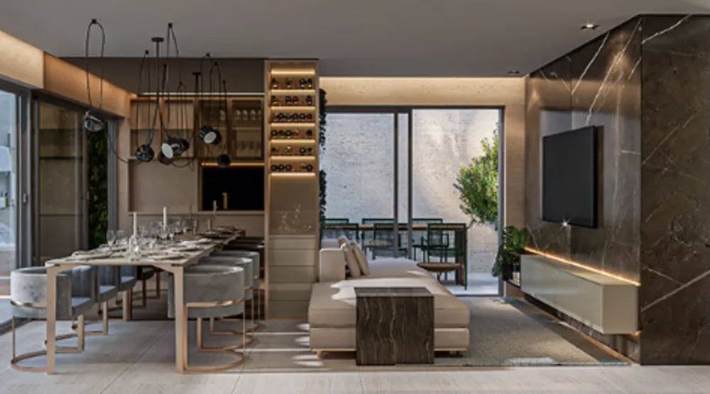 Apartamento, 3 quartos, 86 m² - Foto 7