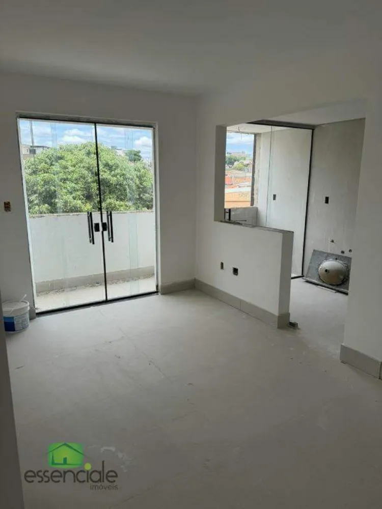 Cobertura, 2 quartos, 119 m² - Foto 1