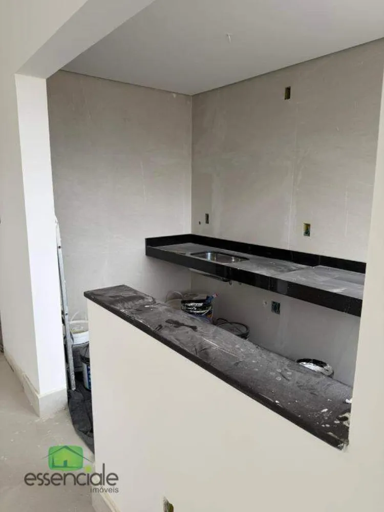 Cobertura, 2 quartos, 119 m² - Foto 4