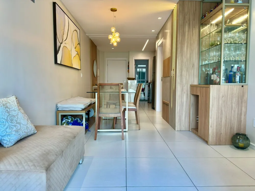 Apartamento, 2 quartos - Foto 2