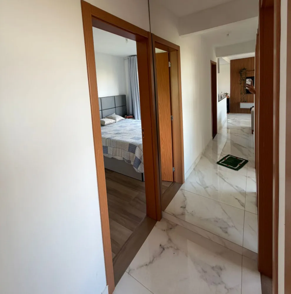 Apartamento, 3 quartos, 72 m² - Foto 4