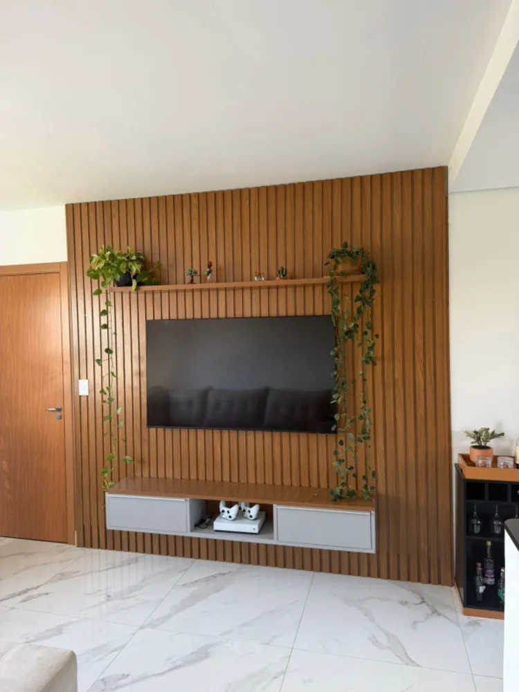 Apartamento, 3 quartos, 72 m² - Foto 5