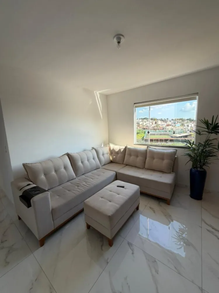Apartamento, 3 quartos, 72 m² - Foto 3