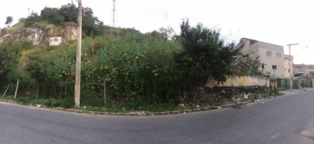 Terreno, 360 m² - Foto 1
