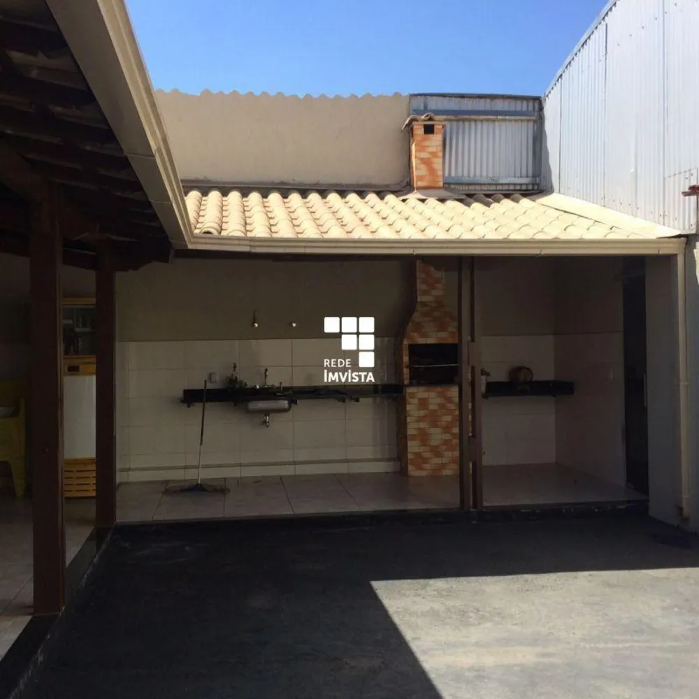 Casa, 3 quartos, 380 m² - Foto 12
