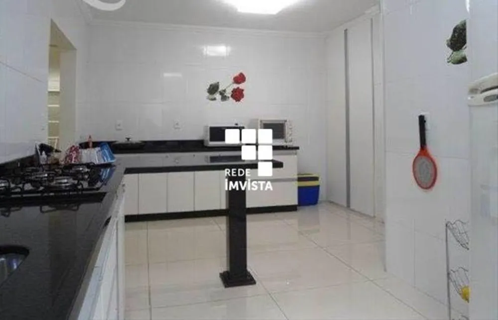 Casa, 3 quartos, 380 m² - Foto 4