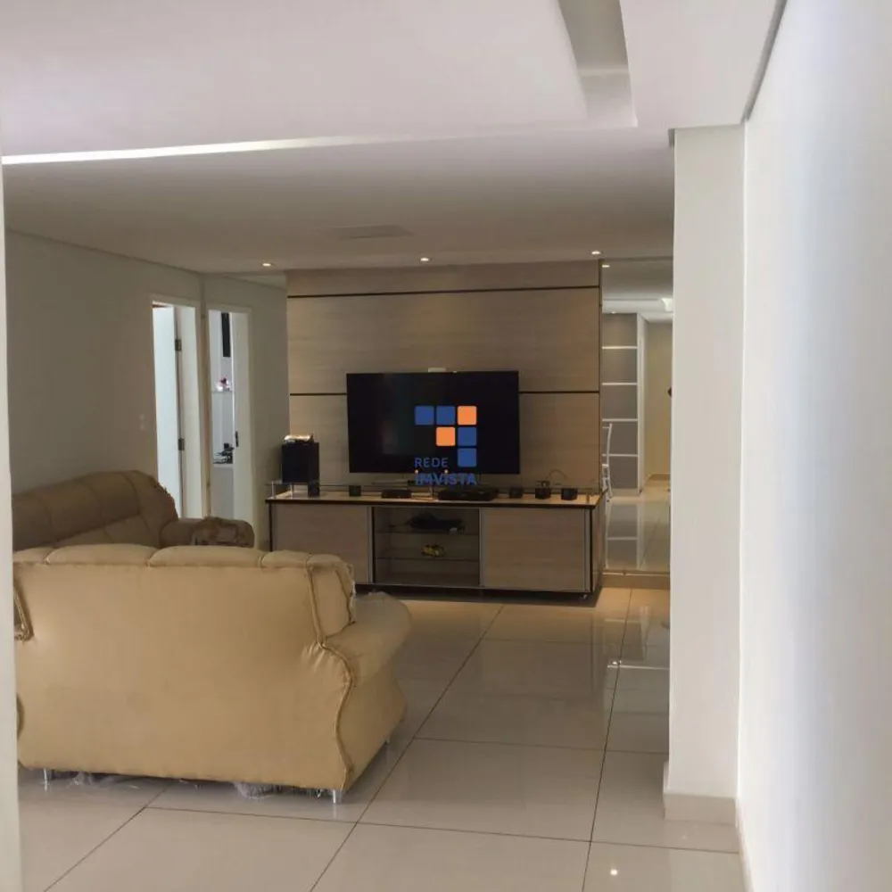 Casa, 3 quartos, 380 m² - Foto 3