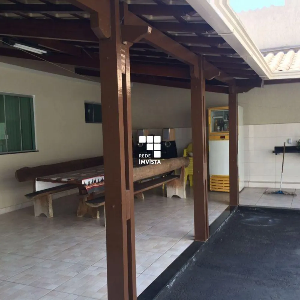 Casa, 3 quartos, 380 m² - Foto 1